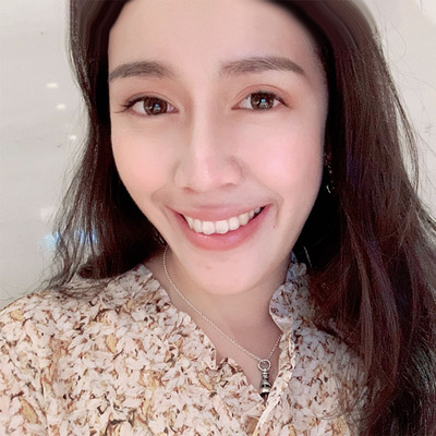 Alina Chen